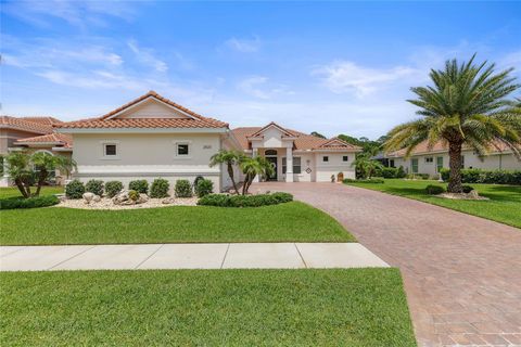 Photo of 2820 S Asciano Court, New Smyrna Beach, FL 32168 (MLS # NS1088568)