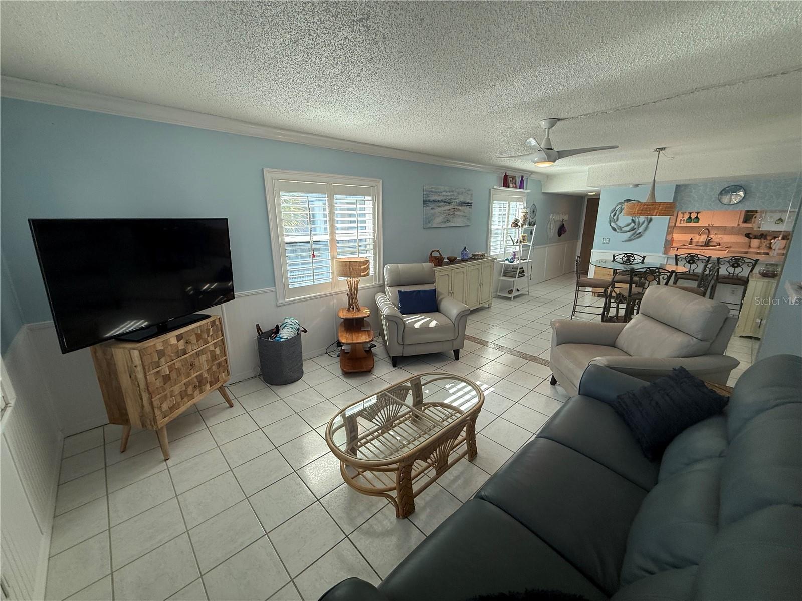 GULF SHORES CONDO - Residential