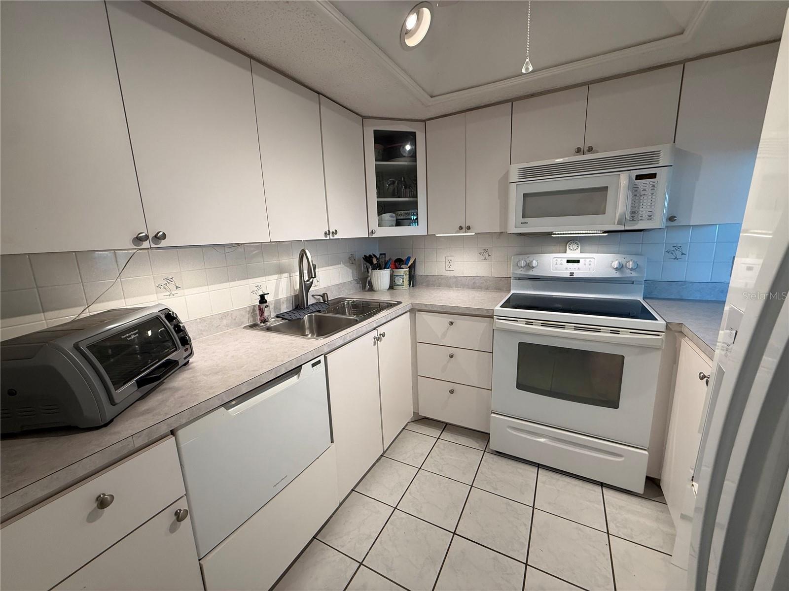 GULF SHORES CONDO - Residential