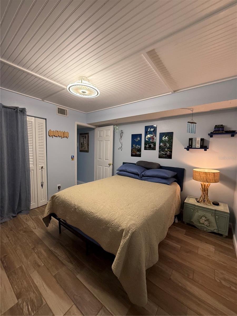 GULF SHORES CONDO - Residential