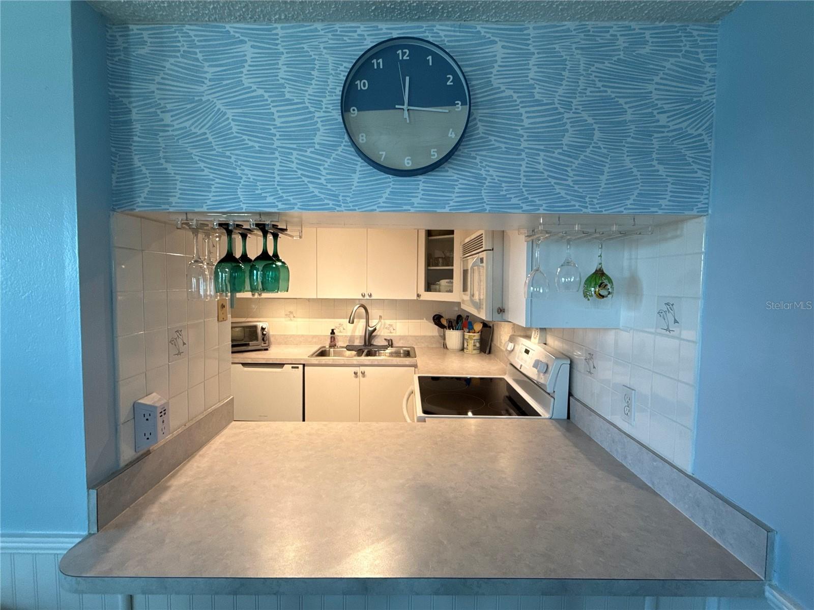 GULF SHORES CONDO - Residential