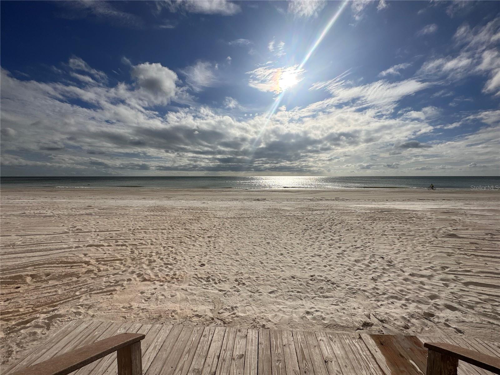 GULF SHORES CONDO - Residential