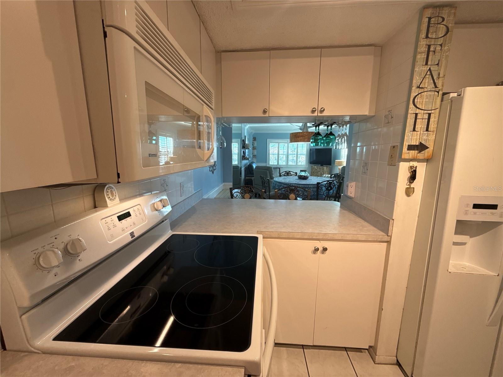 GULF SHORES CONDO - Residential