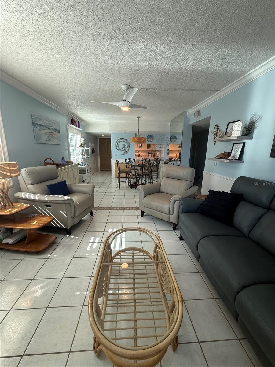 GULF SHORES CONDO - Residential