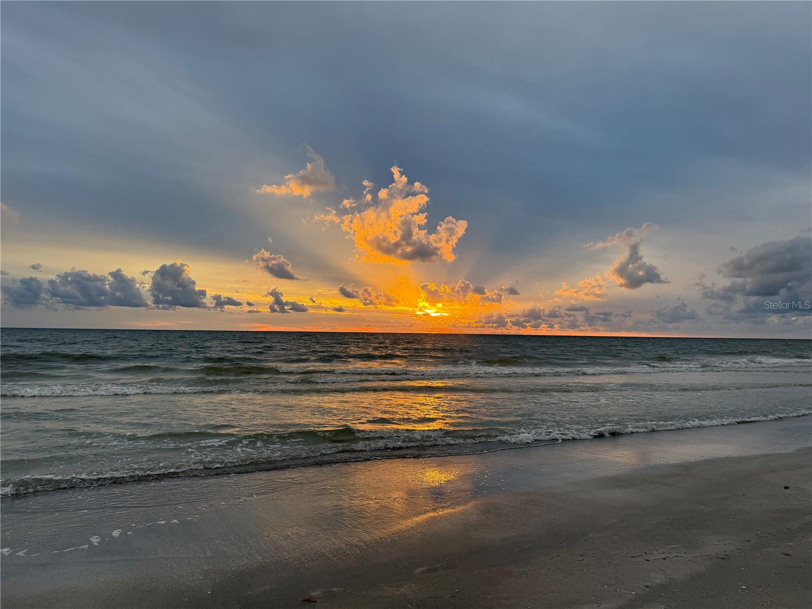 GULF SHORES CONDO - Residential