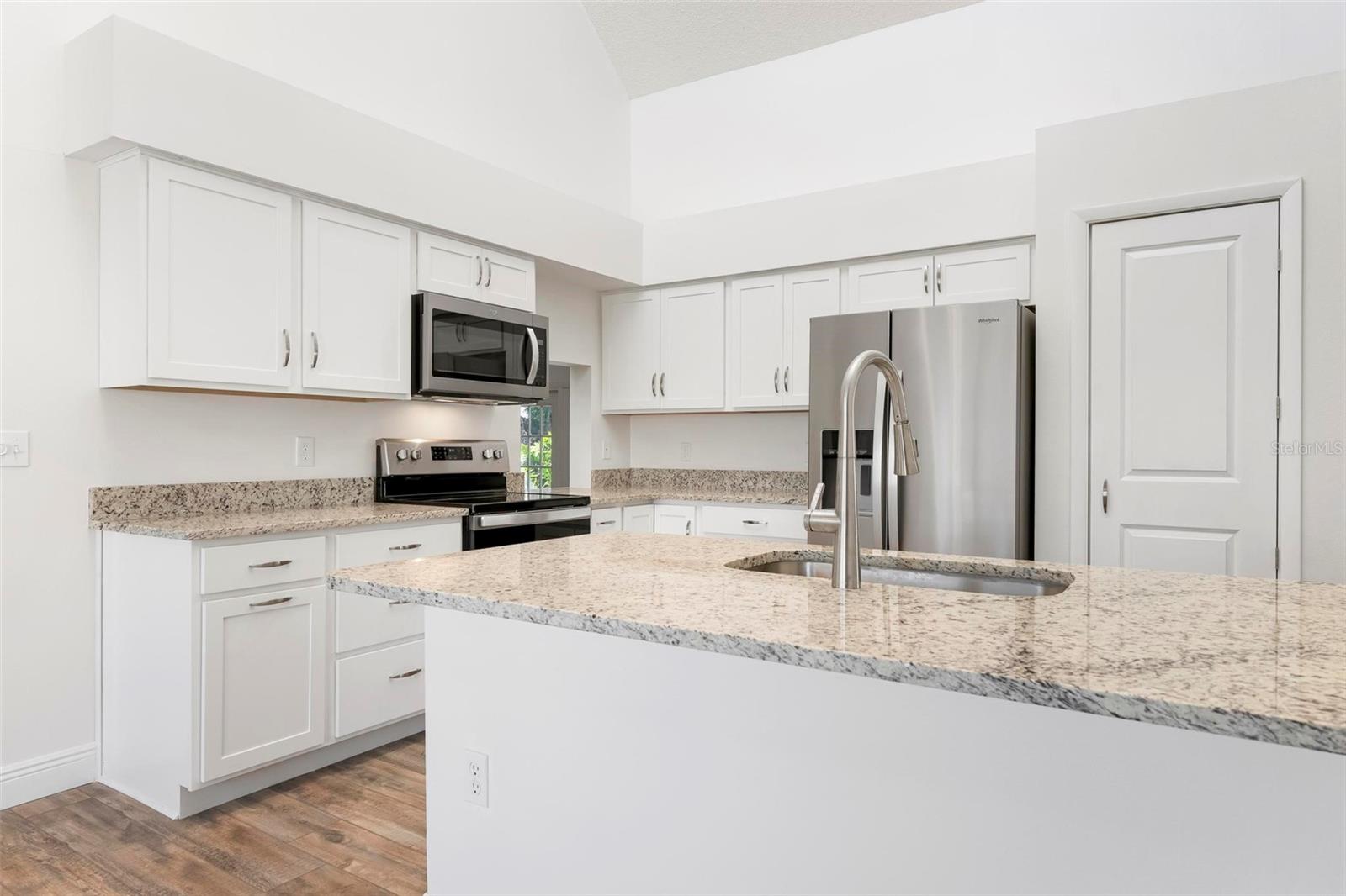 INLETS SEC 03 - Residential