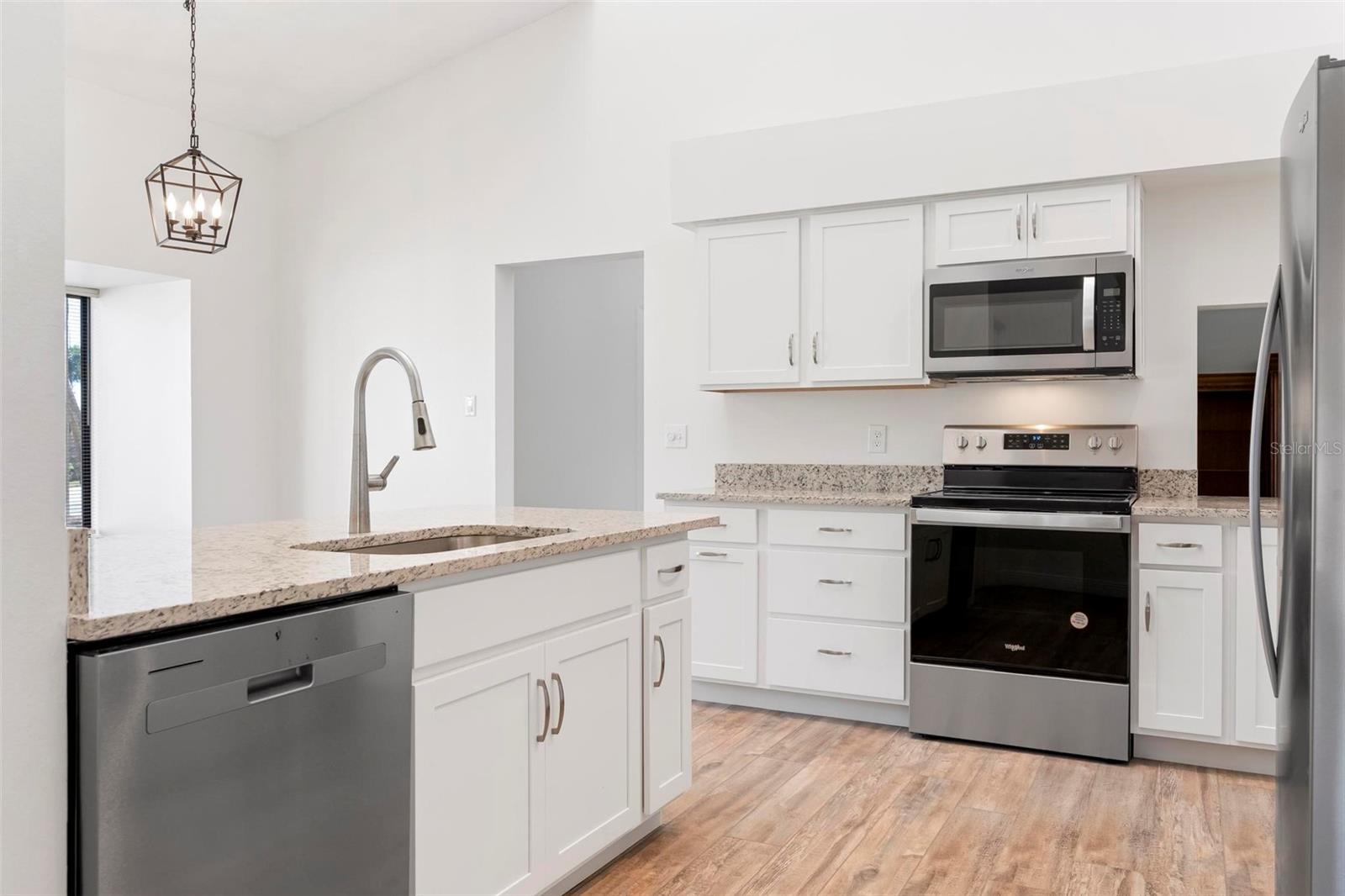 INLETS SEC 03 - Residential