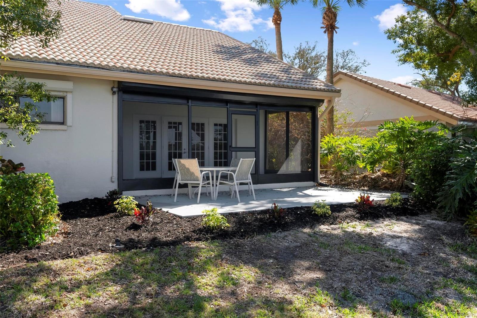 INLETS SEC 03 - Residential