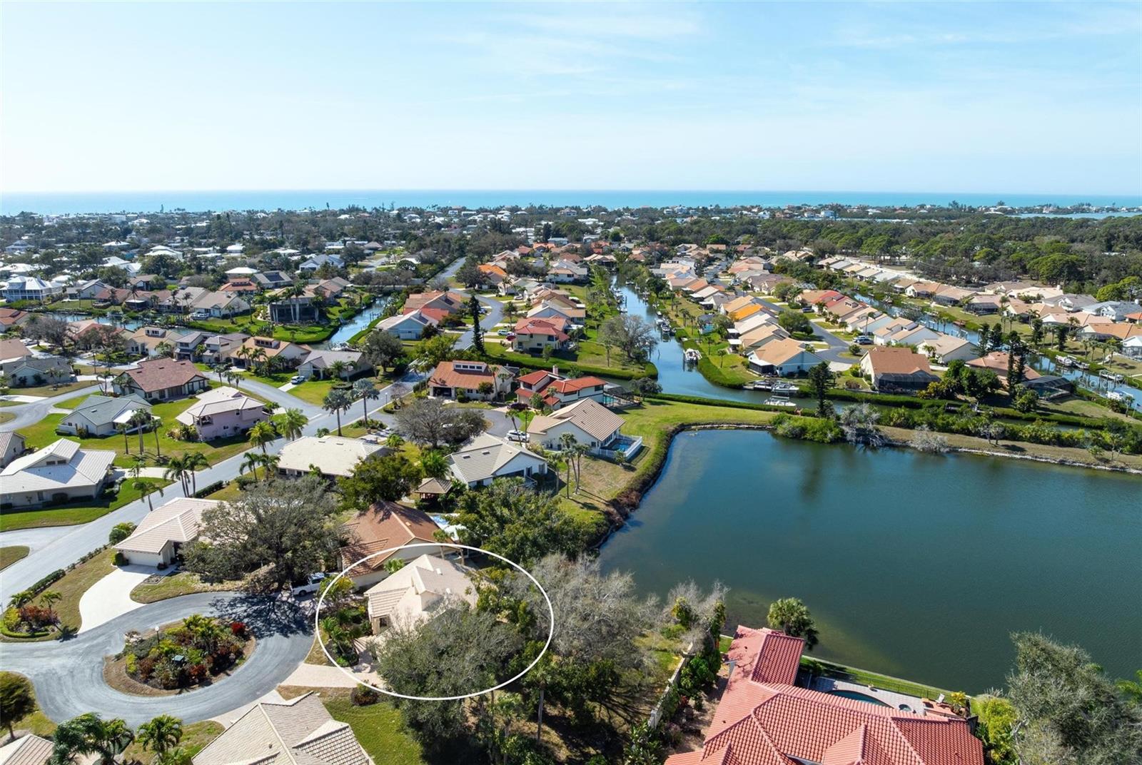 INLETS SEC 03 - Residential