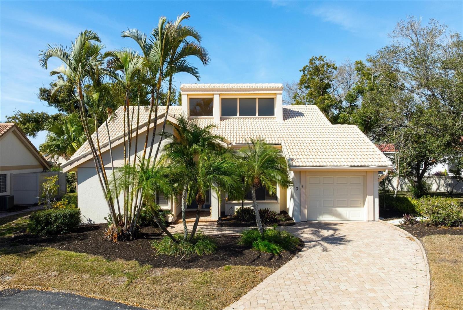 INLETS SEC 03 - Residential