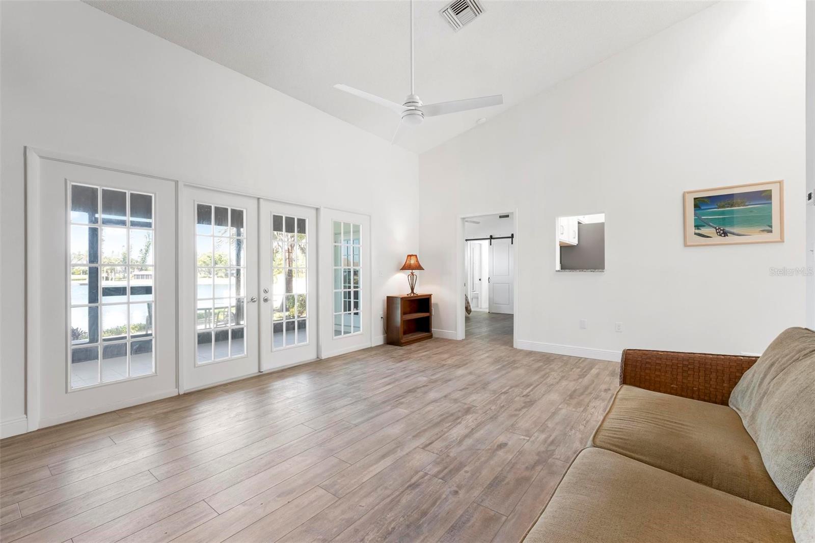 INLETS SEC 03 - Residential