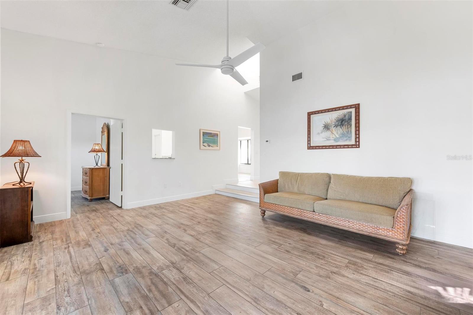 INLETS SEC 03 - Residential