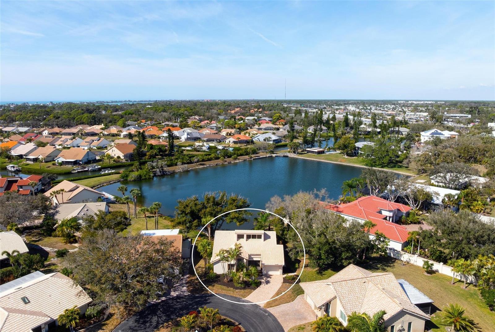 INLETS SEC 03 - Residential