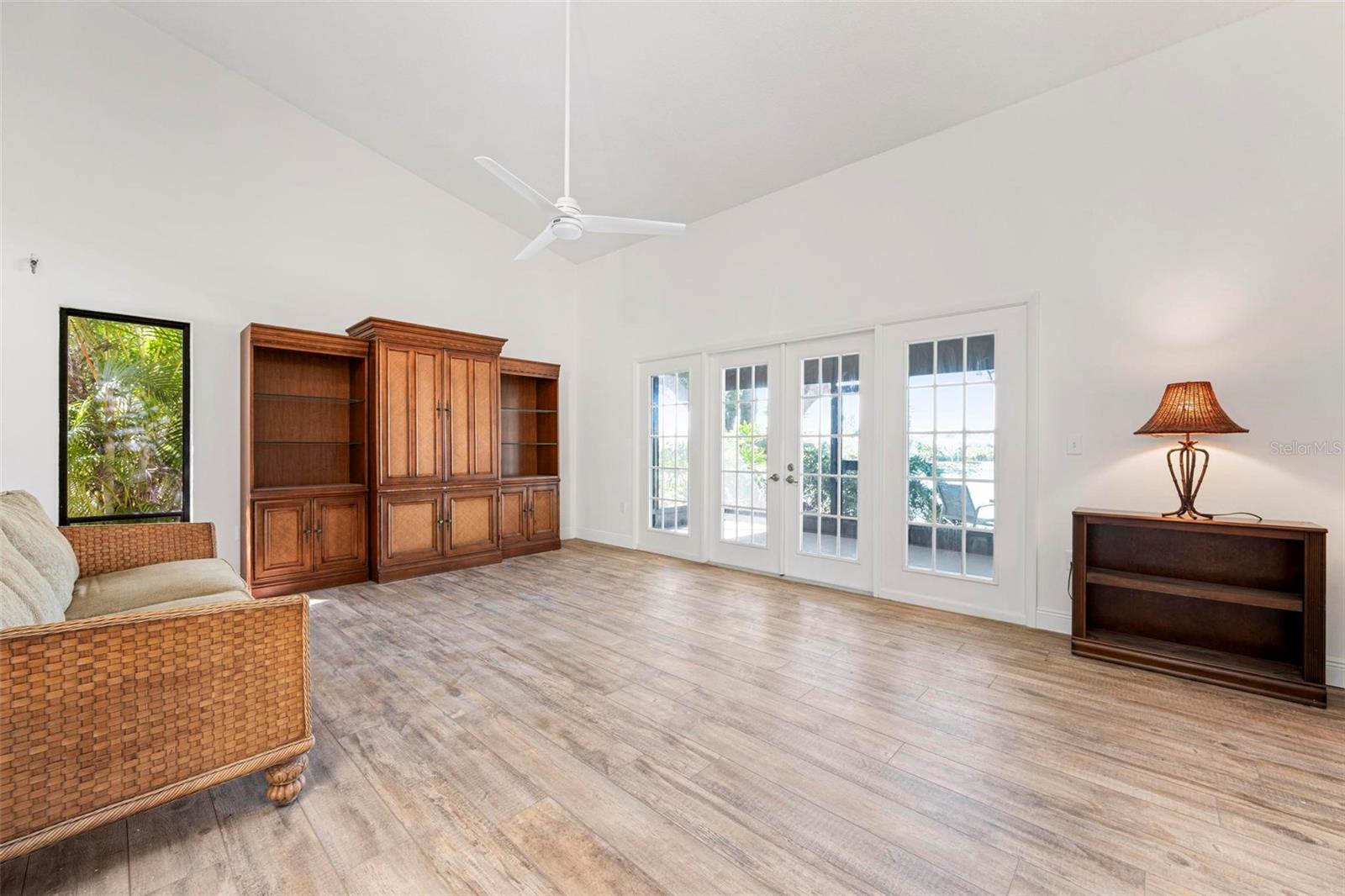 INLETS SEC 03 - Residential