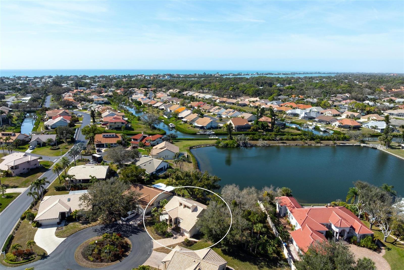 INLETS SEC 03 - Residential