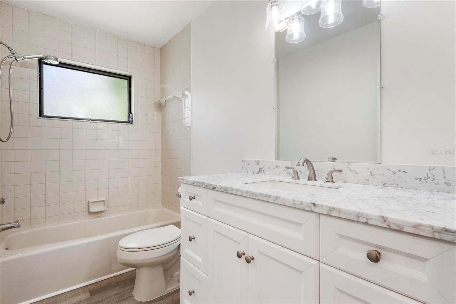 INLETS SEC 03 - Residential