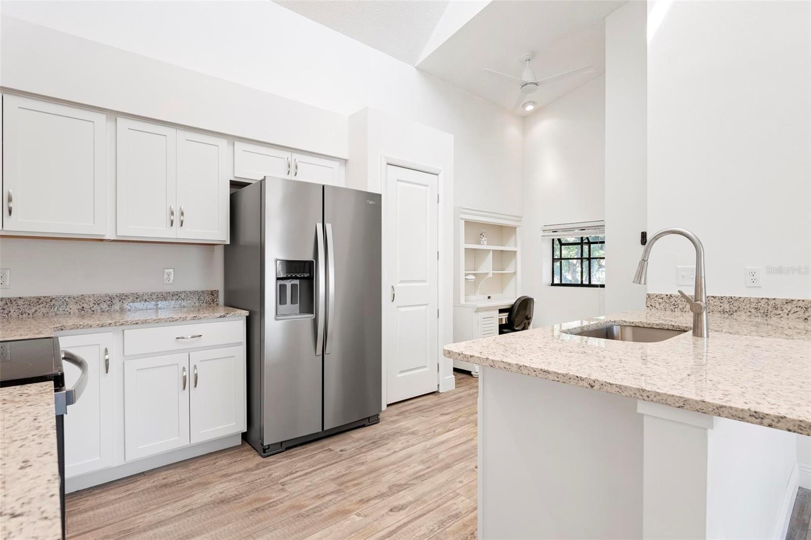 INLETS SEC 03 - Residential