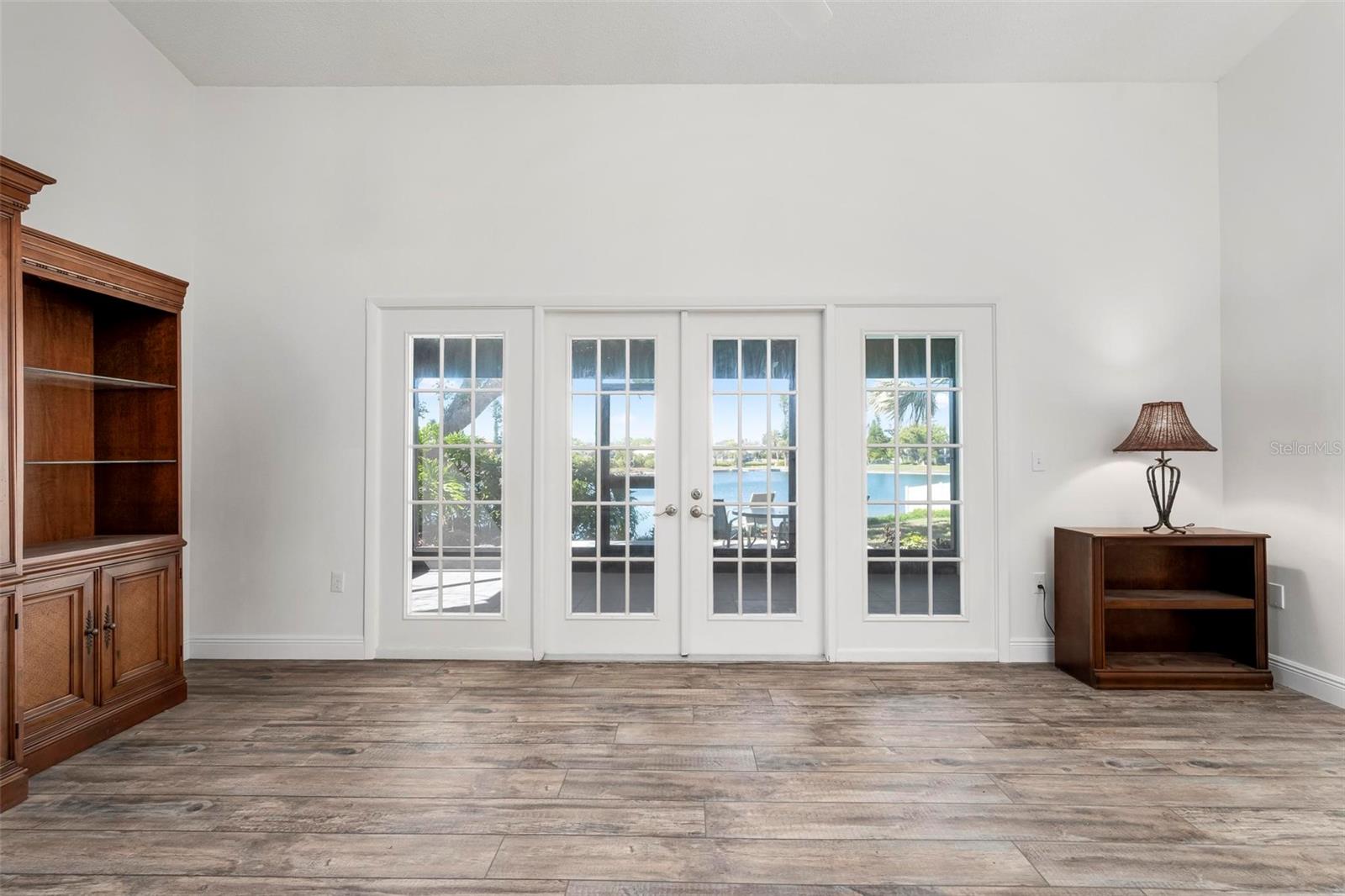 INLETS SEC 03 - Residential