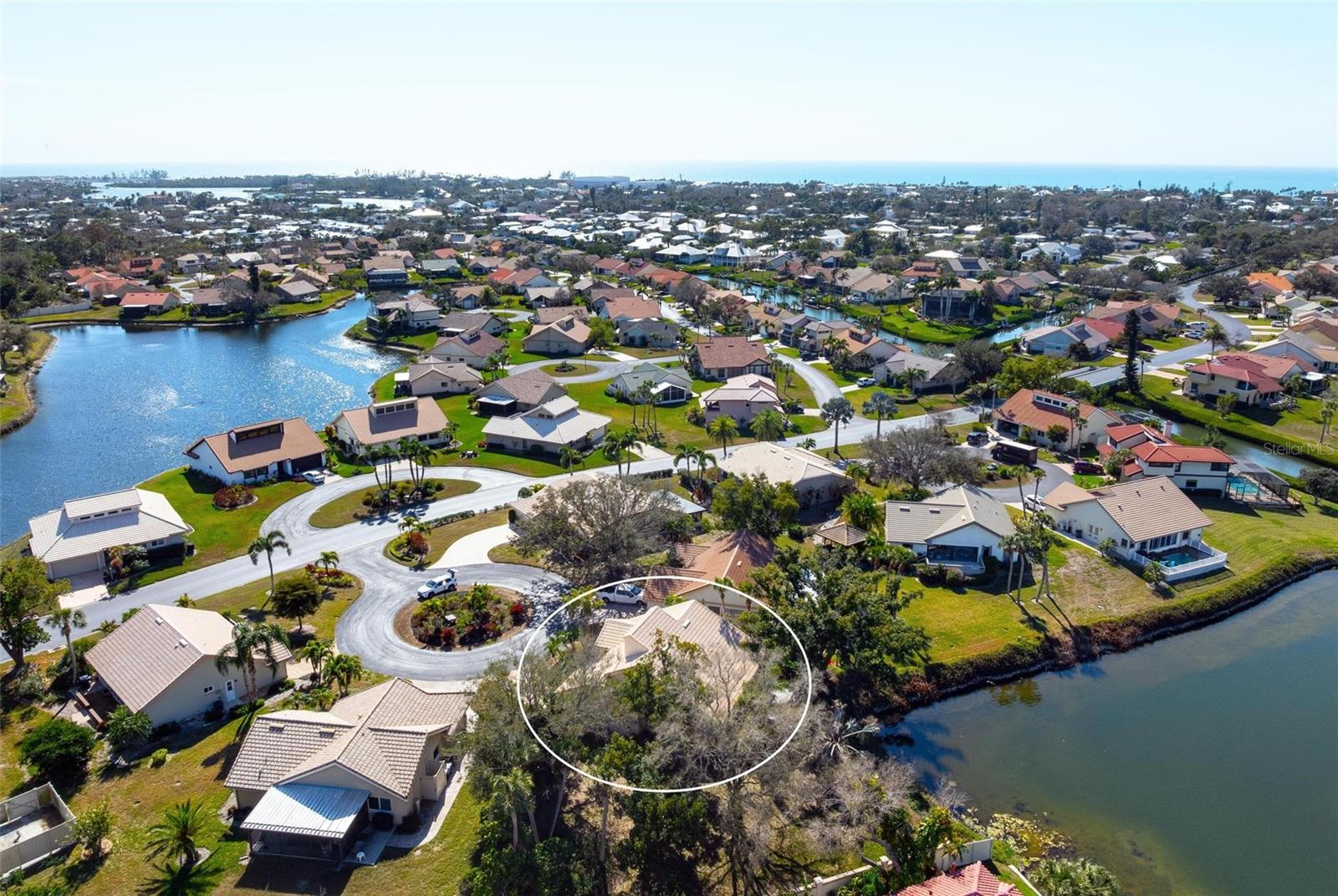 INLETS SEC 03 - Residential