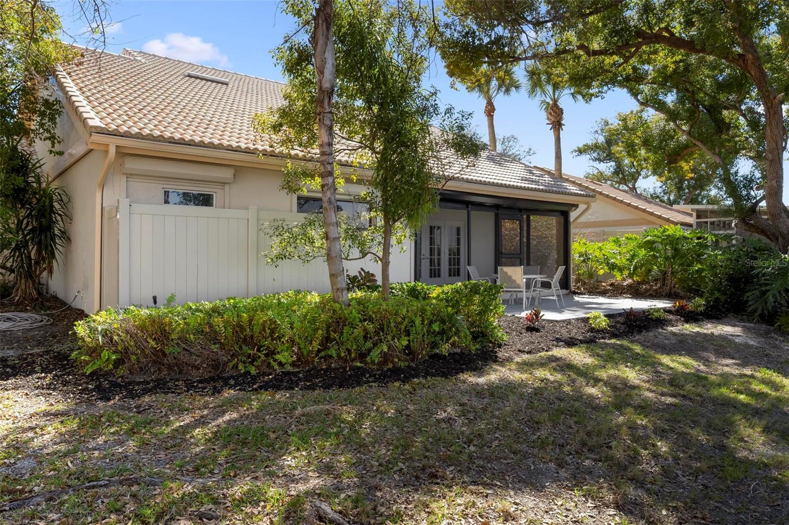 INLETS SEC 03 - Residential