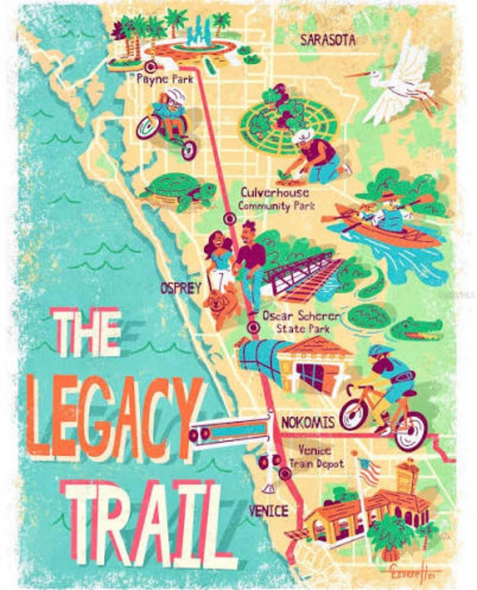 INLETS SEC 03 - Residential