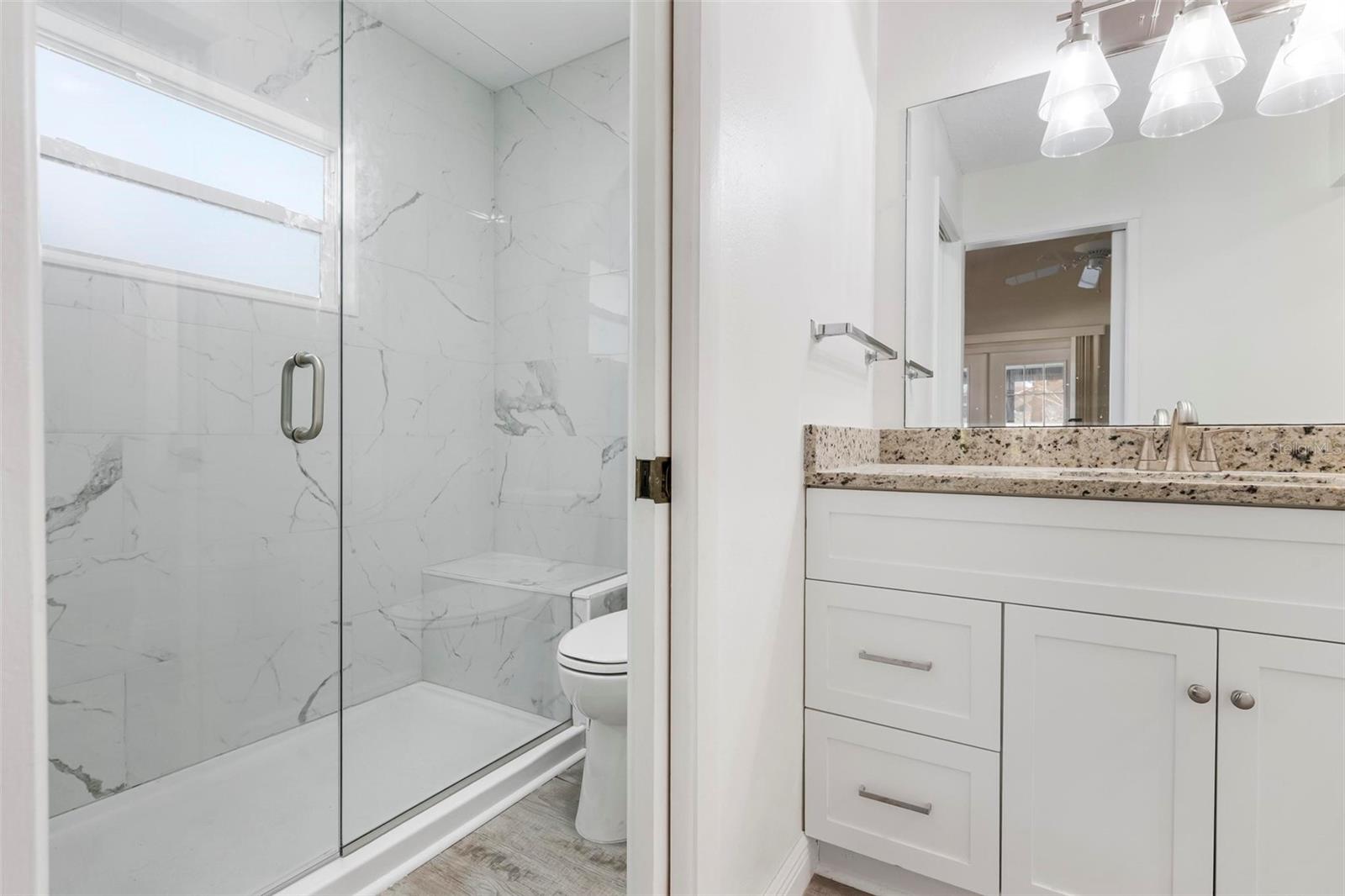 INLETS SEC 03 - Residential