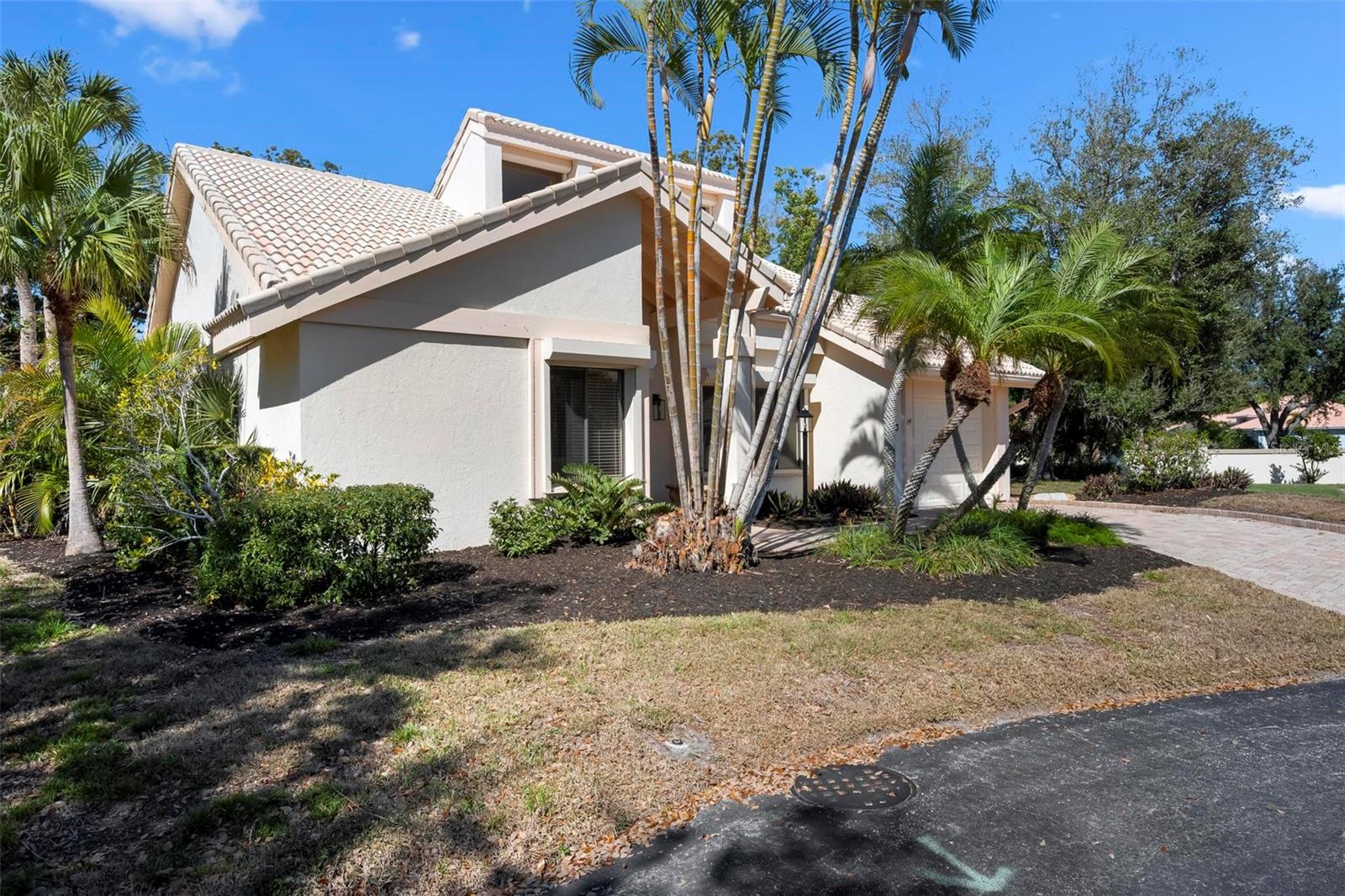 INLETS SEC 03 - Residential