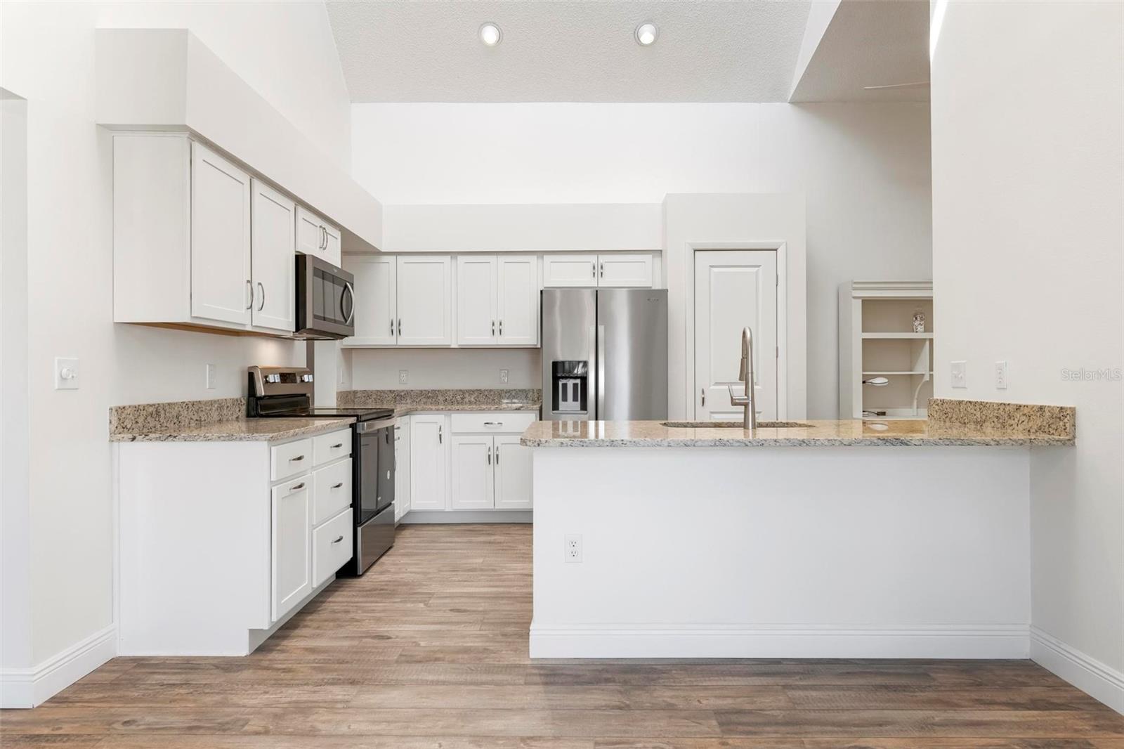 INLETS SEC 03 - Residential