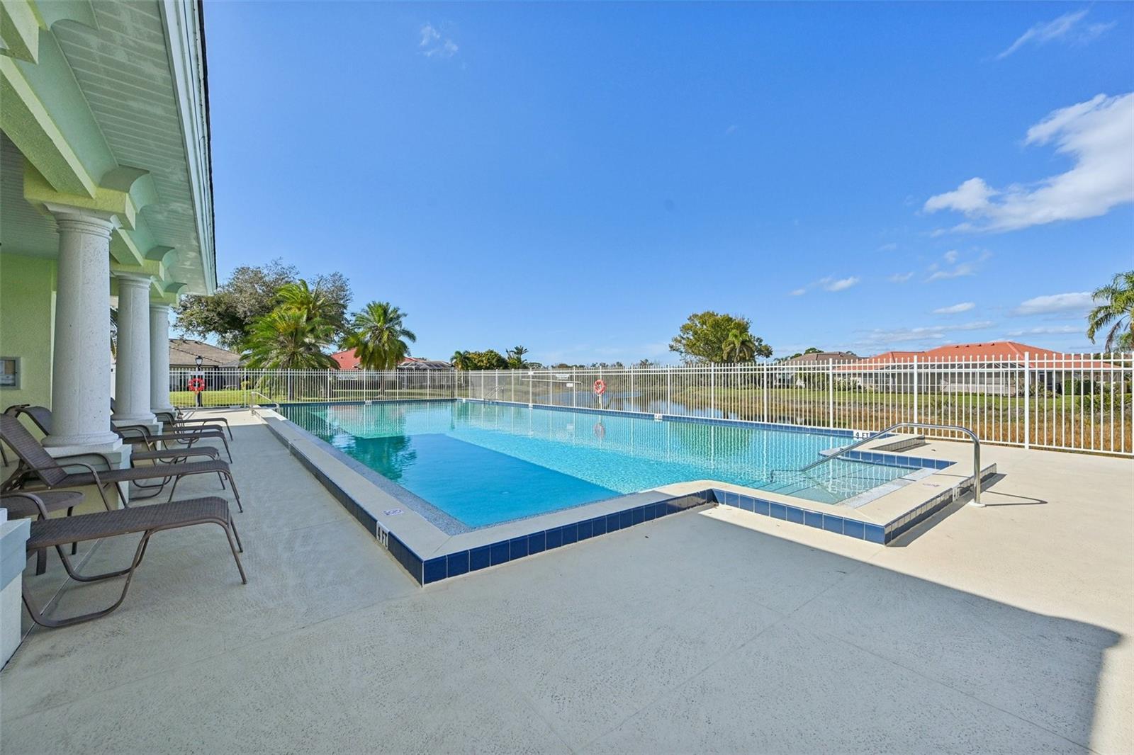 LAKES OF JACARANDA, - Residential