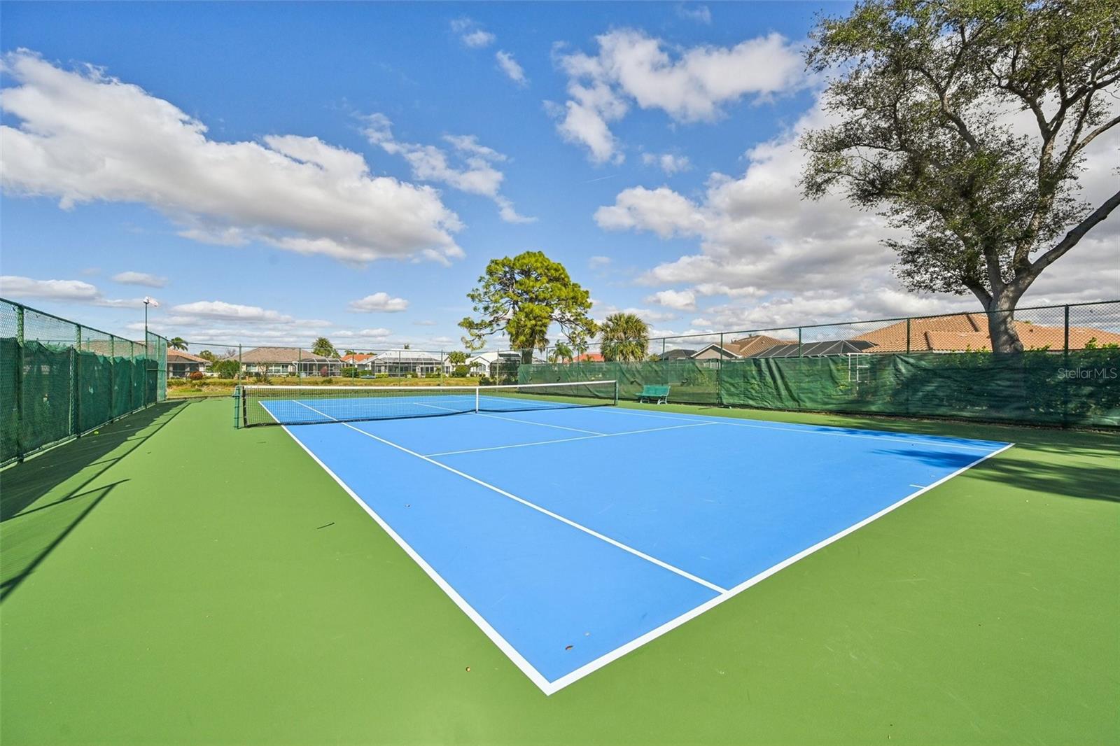 LAKES OF JACARANDA, - Residential