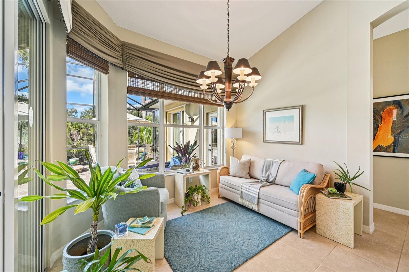 LAKES OF JACARANDA, - Residential