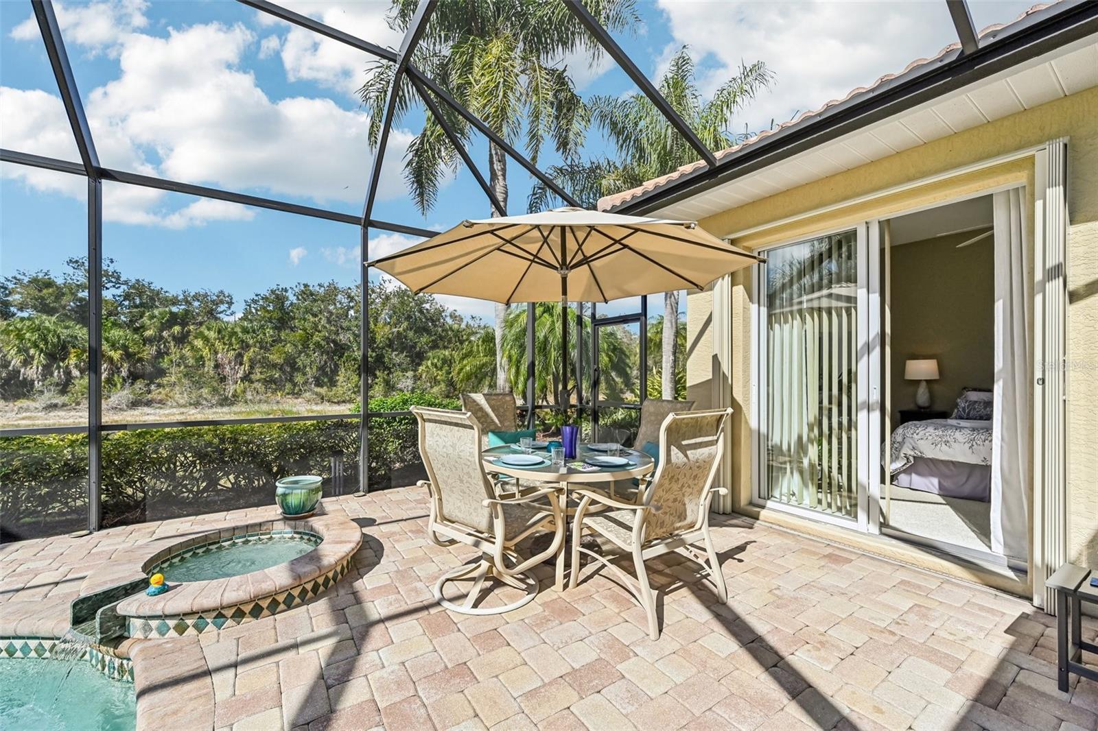 LAKES OF JACARANDA, - Residential