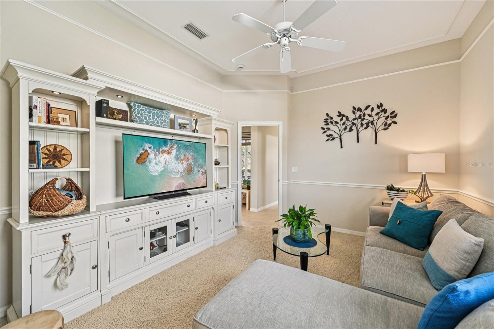 LAKES OF JACARANDA, - Residential