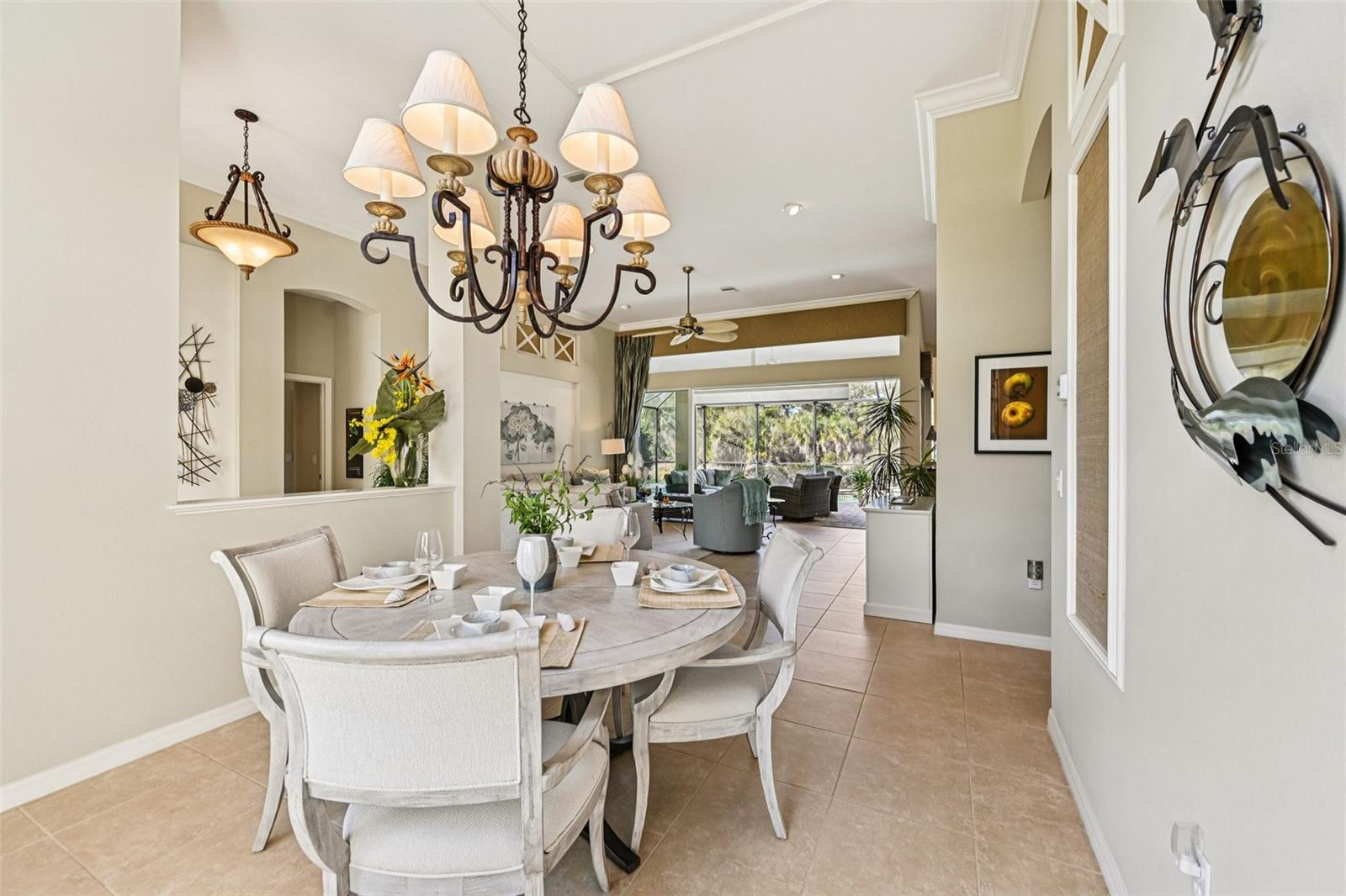 LAKES OF JACARANDA, - Residential