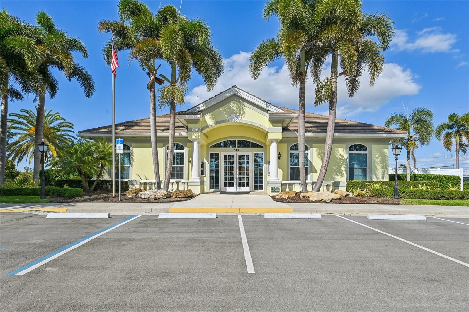 LAKES OF JACARANDA, - Residential