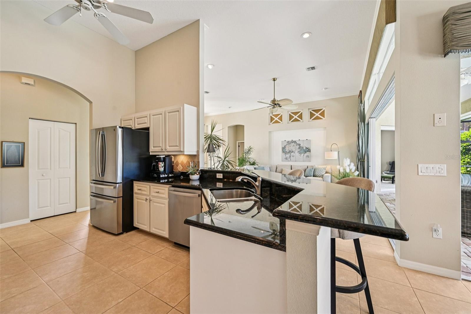 LAKES OF JACARANDA, - Residential