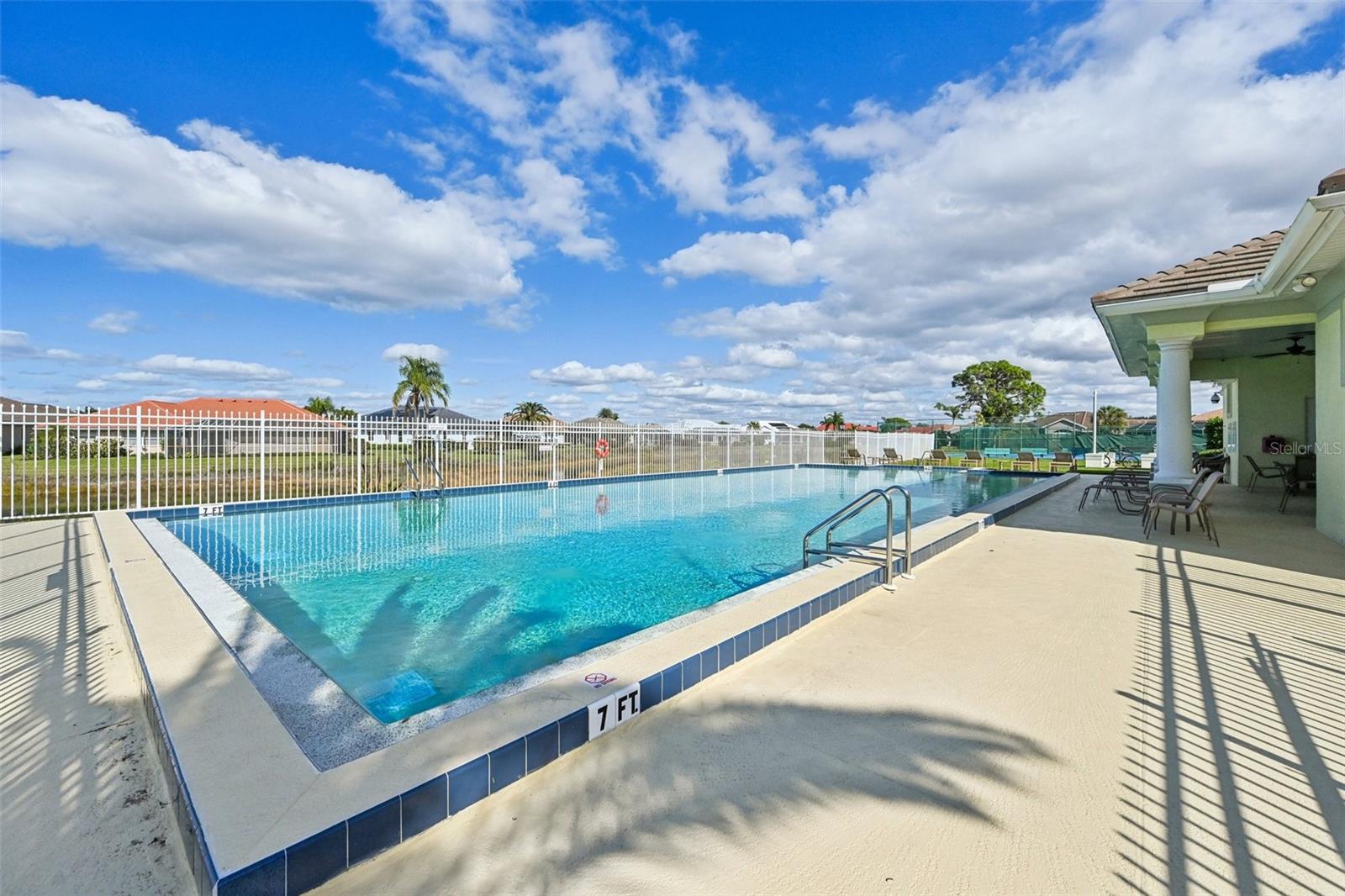 LAKES OF JACARANDA, - Residential