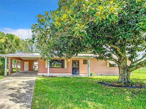 Photo of 8917 SW 104th Place, Ocala, FL 34481 (MLS # OM721530)
