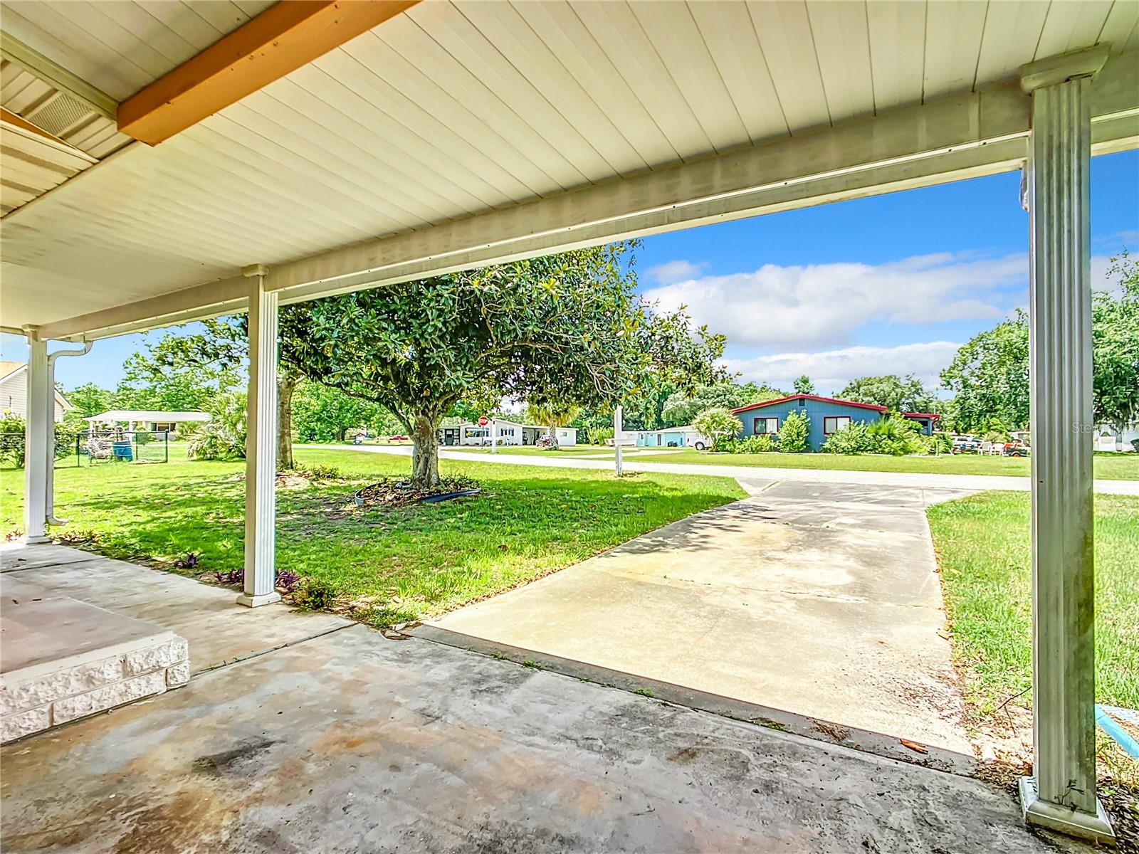 PINE RUN ESTATE - Residential