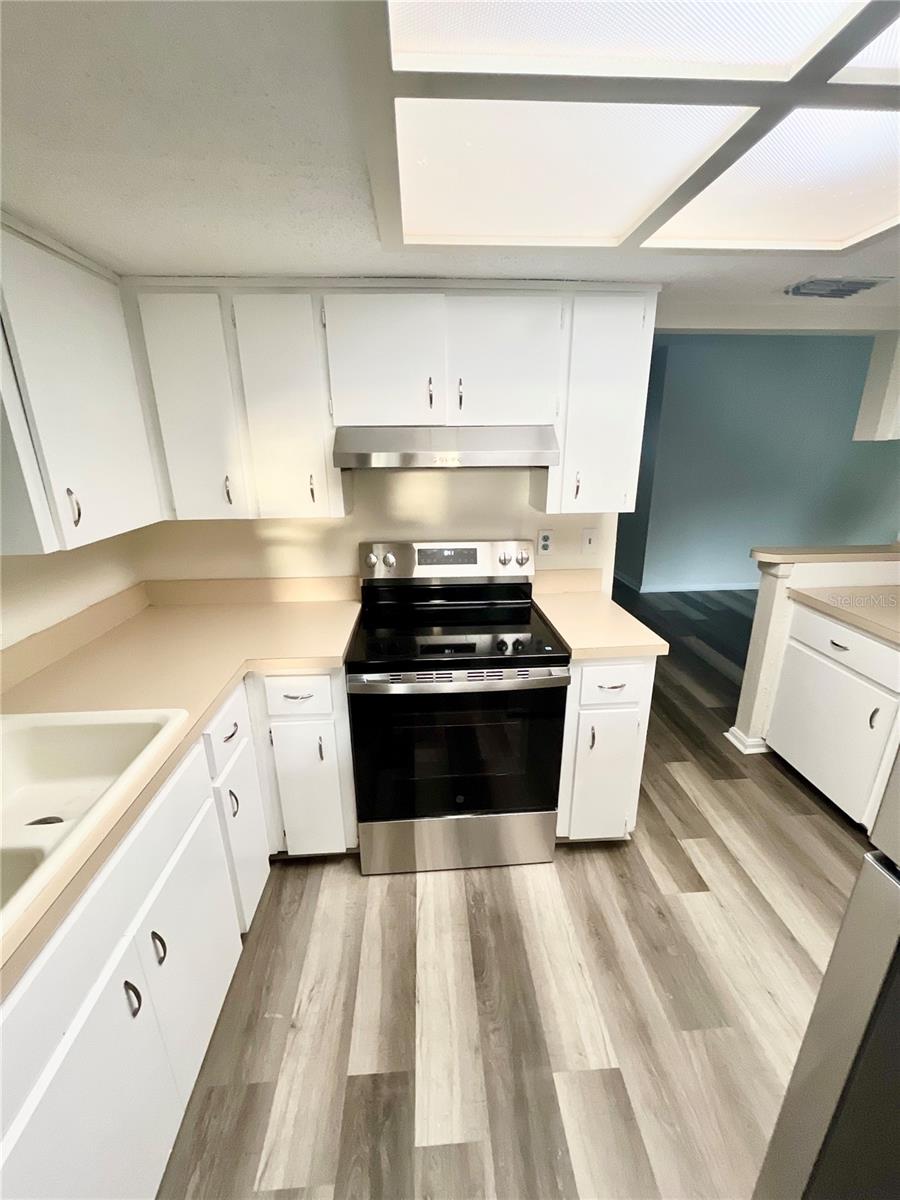 PINE RUN ESTATE - Residential