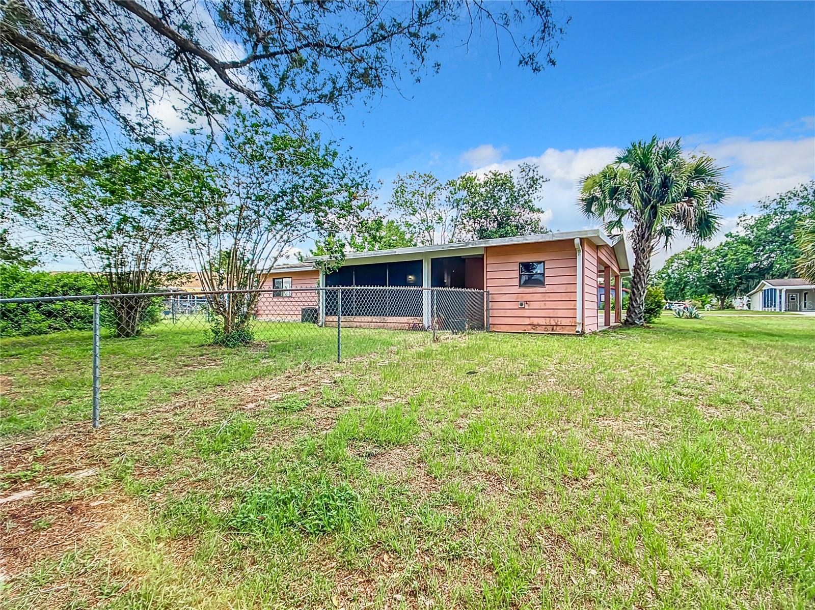 PINE RUN ESTATE - Residential