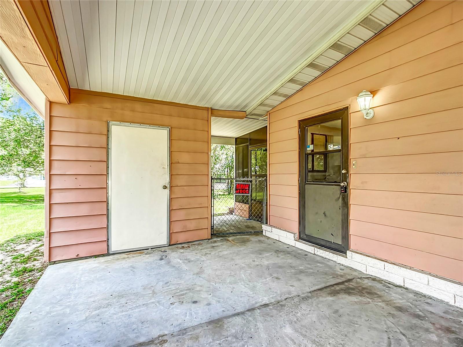 PINE RUN ESTATE - Residential