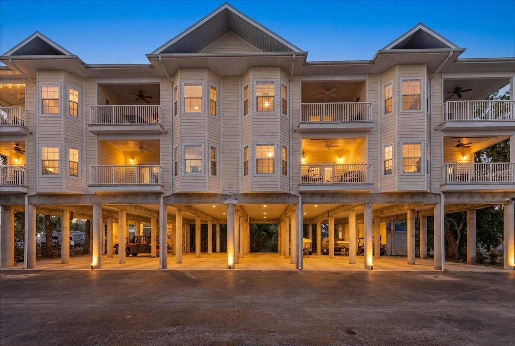 Photo of 54 SE 910th Avenue #115, Suwannee, FL 32692 (MLS # GC539449)