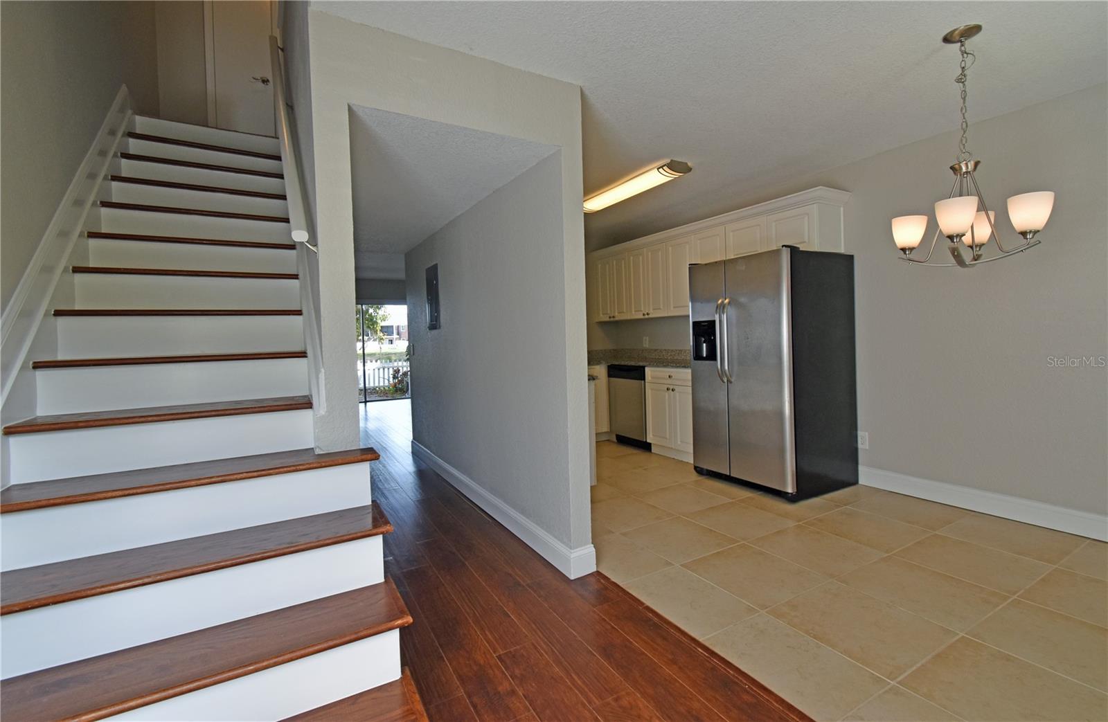 WHISPERING OAKS - Residential Lease