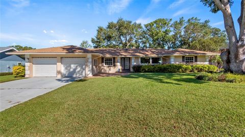 A home in CLERMONT