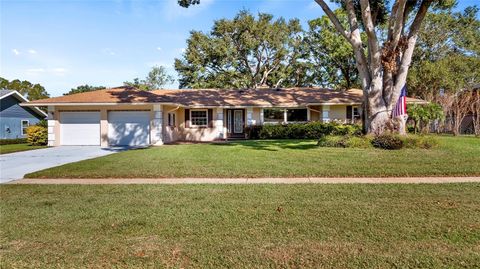 A home in CLERMONT