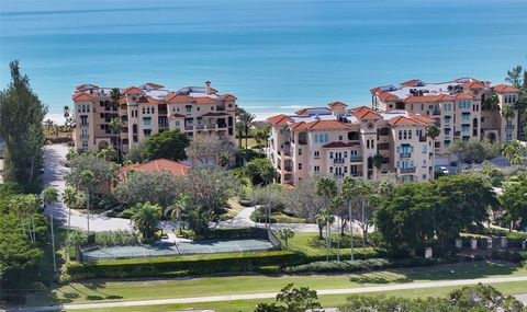 A home in LONGBOAT KEY