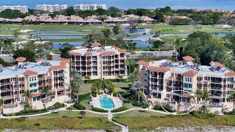 A home in LONGBOAT KEY