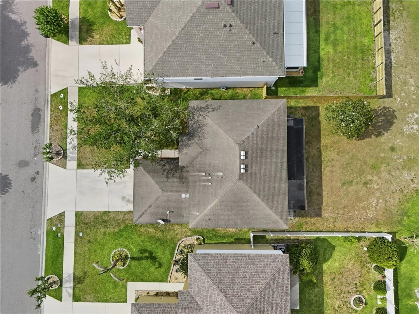PLANTATION OAKS/BREVARD PH 3 - Residential