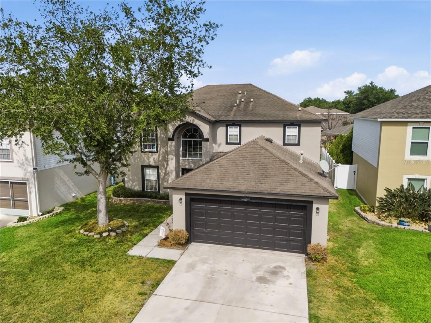 1038 MACON DRIVE